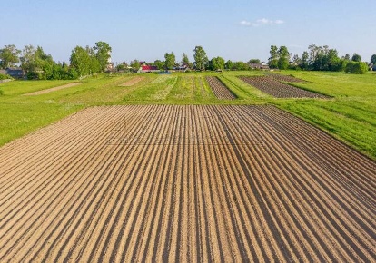 Foto Terreno agricolo in Via Ghizzole, Longare Ghizzole in vendita