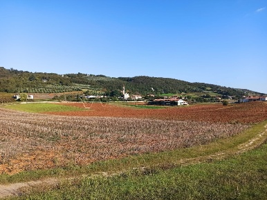 Foto Terreno edificabile in Via Costa 30, Villaga di 5500 m² in vendita