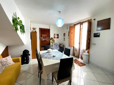 Foto Villa bifamiliare a Adrano di 120 m² in vendita