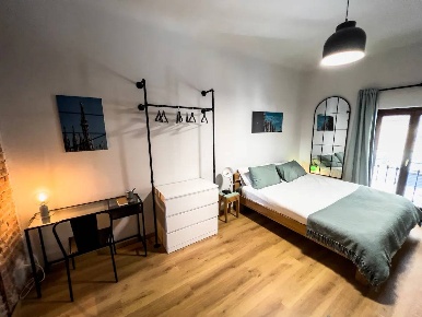 Foto Appartamento in Via Natale Battaglia, Milano Pasteur di 40 m²