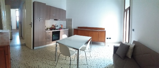 Foto Appartamento in Via Giuseppe De Nava 66-68, Reggio di Calabria