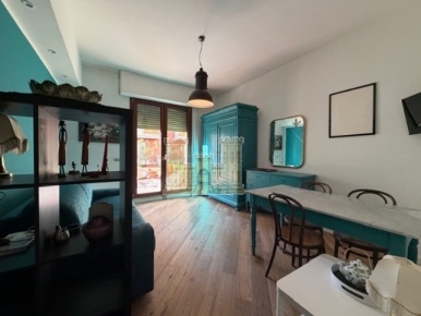 Foto Appartamento in VIA ARTISTI, Firenze Mazzini - Oberdan di 25 m²