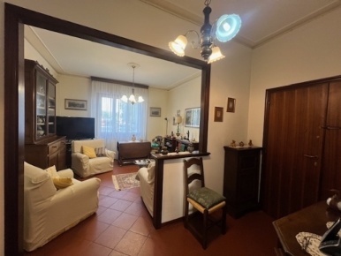 Foto Appartamento in VIA BOITO, Scandicci Casellina di 80 m² con 4 locali