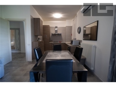 Foto Appartamento in VIA ALLORI, Firenze Novoli di 80 m² con 4 locali