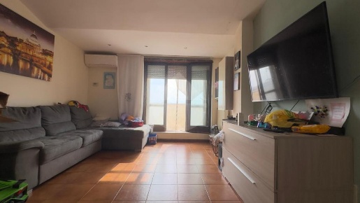 Foto Appartamento in Via Selva nera, Roma di 81 m² con 3 locali in vendita