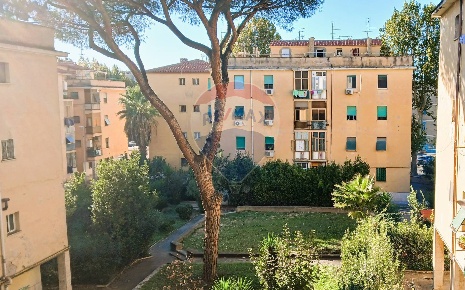 Foto Appartamento in Via Gino Bonichi, Roma Acilia di 45 m² con 2 locali