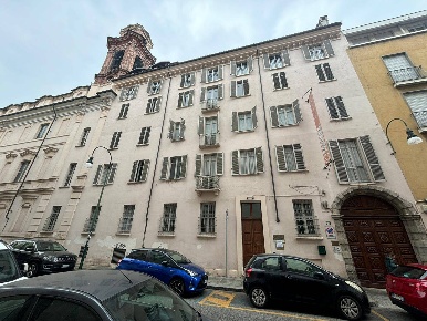 Foto Ufficio in VA SAN DOMENICO, Torino Quadrilatero Romano di 200 m²