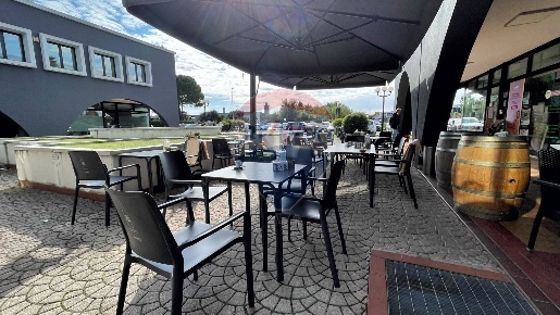 Foto Bar a Vigonza Centro di 80 m² in vendita