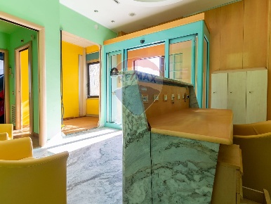 Foto Locale commerciale in Via delle Recocce, Carsoli Zona Industriale