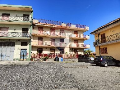 Foto Appartamento in Via Immacolata Sant'Anna, Mascali di 100 m² in vendita