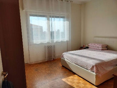 Foto Appartamento in Via Medaglie D'oro, Alessandria Pista di 70 m²