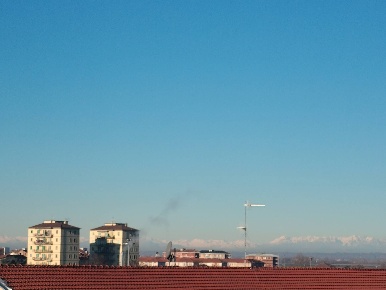 Foto Appartamento in Via Medaglie D'oro, Alessandria Pista di 70 m²