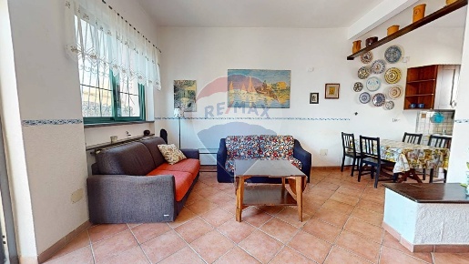 Foto Villa a schiera in Via Fratelli Rosselli, Viareggio di 136 m²