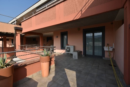 Foto Appartamento in Via Zappello, Villa d'Adda Centro di 81 m² in vendita