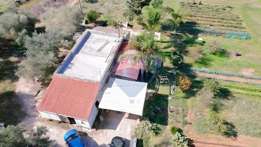 Foto Villa singola a Terrasini di 15000 m² con 5 locali in vendita