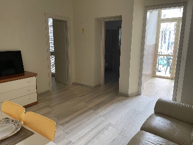 Foto Appartamento in Via Crispi, San Benedetto del Tronto Centro di 53 m²