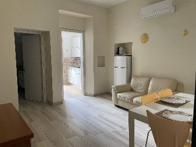 Foto Appartamento in Via Crispi, San Benedetto del Tronto Centro di 53 m²