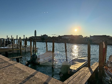 Foto Appartamento a Venezia Murano di 77 m² con 3 locali in vendita