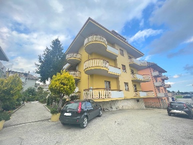 Foto Appartamento in Via Della Barca, Monteprandone Centobuchi di 45 m²