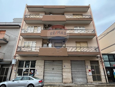 Foto Appartamento in Via Dei Peloritani, Ragusa San Luigi - Archimede