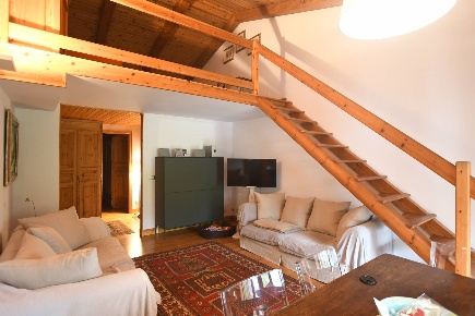 Foto Appartamento in Viale Roma, Bardonecchia Centro di 85 m² con 3 locali