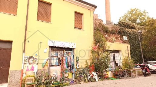 Foto Case semi ndipendenti in Via Quattordici, Cesena Centro Storico