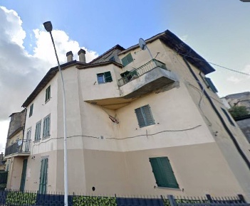 Foto Appartamento in Viale Roma, Piancastagnaio Centro di 52 m² in vendita