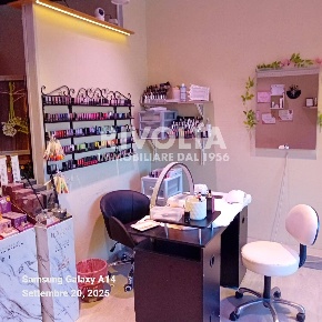 Foto Locale commerciale in Viale Guglielmo Marconi, Roma Marconi di 40 m²