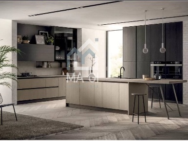 Foto Appartamento in porta san tommaso, Treviso di 103 m² con 4 locali
