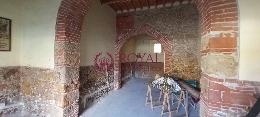 Foto Locale commerciale in Via Castelli, Livorno di 41 m² con 1 locali