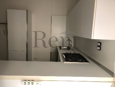 Foto Appartamento in Via T. da Modena, Treviso Stazione di 110 m²