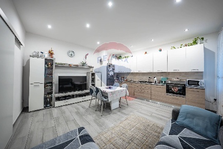 Foto Appartamento in Via Zappaterra, Copparo Ambrogio di 100 m² in vendita