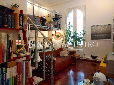 Foto Appartamento in Via Dei Mille, Bologna Marconi di 65 m² con 3 locali