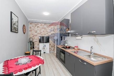 Foto Appartamento in Via Filippo Turati, San Giuliano Milanese Centro