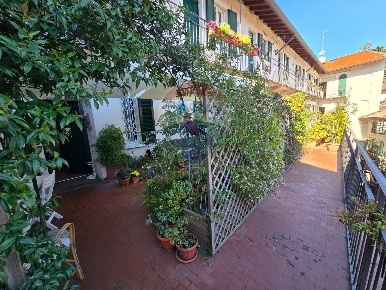 Foto Appartamento in Via Gerardo dei Tintori, Monza Centro Storico