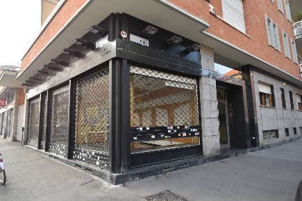 Foto Ufficio in Via Fidia, Torino Pozzo Strada di 100 m² con 4 locali