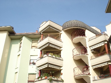 Foto Appartamento in Via Redipuglia, Canegrate di 90 m² con 3 locali