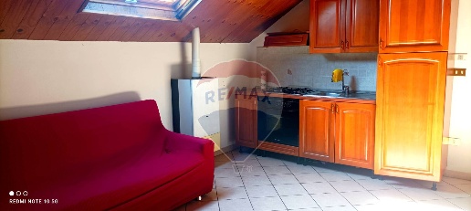 Foto Attico a Ferrara San Paolo di 60 m² con 2 locali in affitto