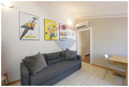 Foto Appartamento a Ferrara Santo Spirito di 65 m² con 2 locali in affitto