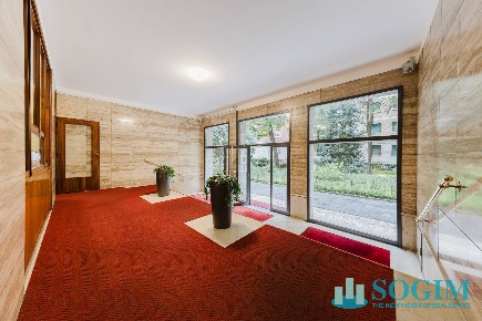 Foto Appartamento in Via Cagliero, Milano Maggiolina di 68 m² con 2 locali