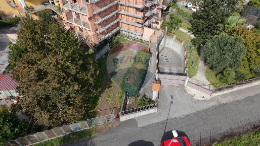 Foto Terreno residenziale in Via Trappeto, Valverde di 400 m² in vendita