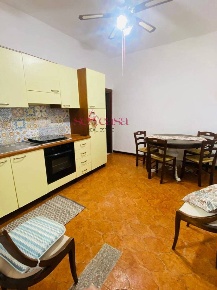 Foto Appartamento a Orbetello Talamone di 60 m² con 3 locali in vendita
