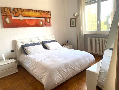 Foto Appartamento in Via Dei Guarneri, Milano Vigentino - Fatima di 70 m²