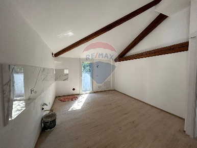 Foto Casa indipendente in Via Giuseppe Garibaldi, Copparo Centro di 98 m²