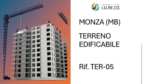Foto Terreno residenziale a Monza di 29000 m² in vendita