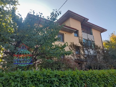 Foto Appartamento in VIA DELLA PACE, Sala Bolognese Padulle di 86 m²