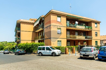 Foto Appartamento in Via San Giuseppe San Filippo, Aci Catena Centro