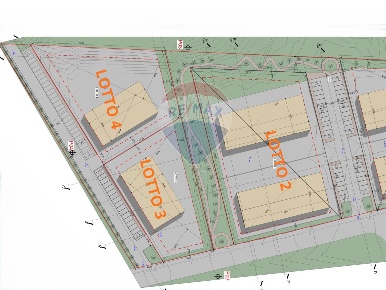 Foto Terreno residenziale in via Brustolada, Sospirolo Ponte Mas di 3274 m²