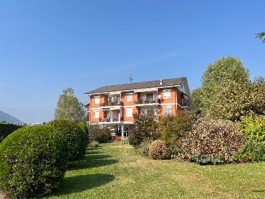 Foto Appartamento a Luserna San Giovanni Airali di 100 m² con 4 locali