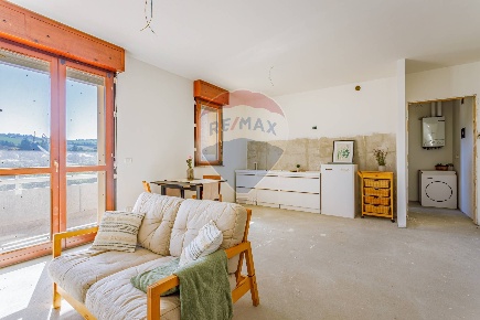 Foto Duplex in VIA LIBERTA', Collecchio Gaiano di 71 m² con 1 locali